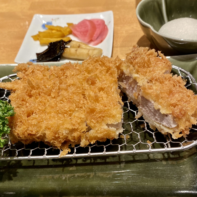 恵亭 高島屋二子玉川店 けいてい 二子玉川 とんかつ 食べログ