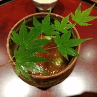 室町 和久傳 - 
