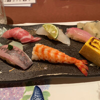 銀座 鮨 たじま - 