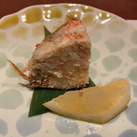 銀座 鮨 たじま - 