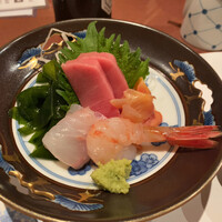 銀座 鮨 たじま - 