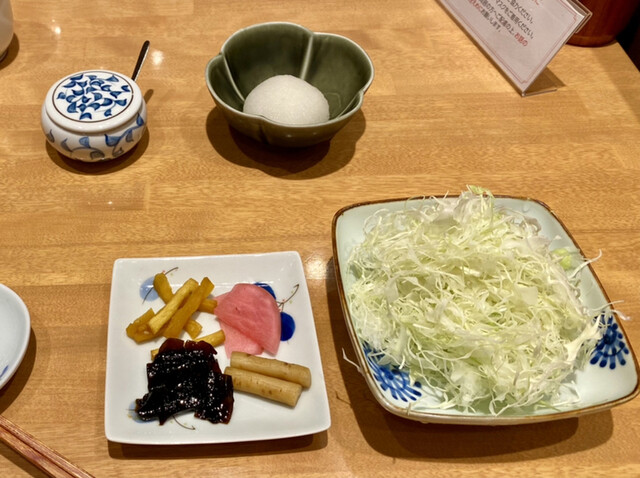 恵亭 高島屋二子玉川店 けいてい 二子玉川 とんかつ 食べログ 恵亭 高島屋二子玉川店 けいてい 二子玉川 とんかつ 食べログ