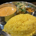 すぱいす工房 梵我  - 