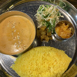 すぱいす工房 梵我  - 