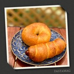 ビエンベニードス - 