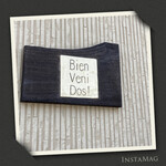 ビエンベニードス - 