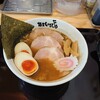 麺屋いちびり とみお店