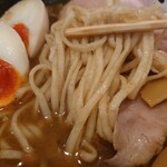 麺屋いちびり - 麺