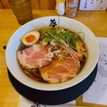 彩色ラーメン きんせい総本家 夢風 - 