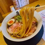 彩色ラーメン きんせい総本家 夢風 - 