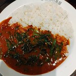 CoCo壱番屋 - 料理写真: