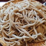 くつきそば 永昌庵 - 