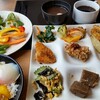 旬菜創作ビュッフェ 露菴 岡山古新田店
