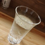 中華そば 紆折 - 