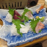 浜焼太郎 - 料理写真: