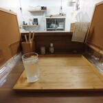 中華そば 紆折 - 