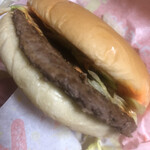 マクドナルド - 