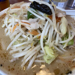 ラーメンねぎっこ - 