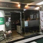 Cafe TAMAMITSU - 