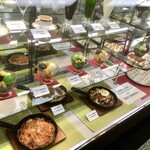 Cafe TAMAMITSU - 