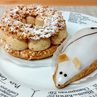 神田駅 東京都 でおすすめの美味しいケーキをご紹介 食べログ