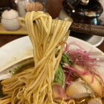 海老丸らーめん - 