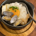 海老丸らーめん - 