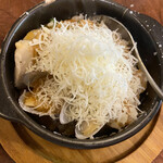 海老丸らーめん - 