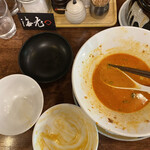 海老丸らーめん - 