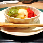 Kaiseki Kafe Akichi - 