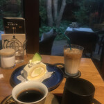 サザ コーヒー - 