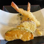 Tempura Yasan - 