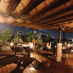 BLUE BIRDS ROOF TOP TERRACE - 