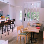 Wistaria by ELOISE's cafe - 