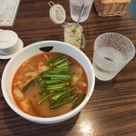 麻辣屋 シャンシャンタン - 