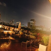 BLUE BIRDS ROOF TOP TERRACE - 
