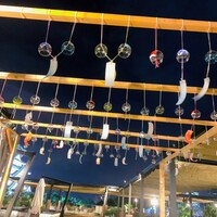 BLUE BIRDS ROOF TOP TERRACE - 