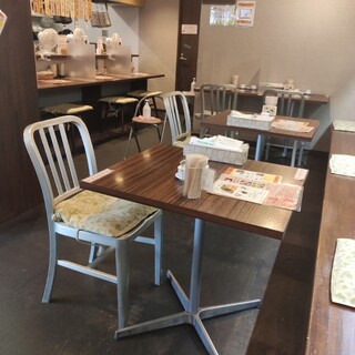 麻辣屋 シャンシャンタン_2