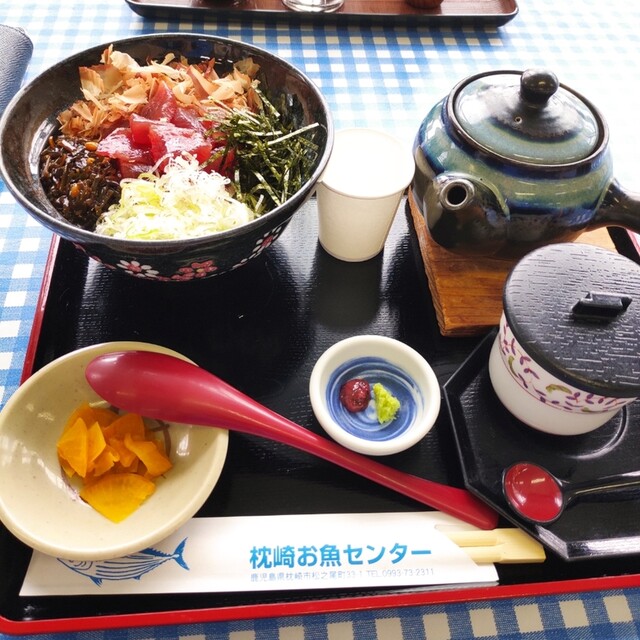 Tembouresutorambuen 南萨摩 枕崎 鱼类料理 海鲜料理 食べログ 简体中文