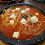 魔法のパスタ - 