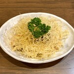 酒奏 Sinmi - ポテサラ