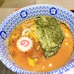 松戸富田麺絆 - 