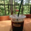 KITOKURAS cafe - アイスコーヒー