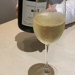 中国酒菜 鯉石 - スパーク（ドイツ）