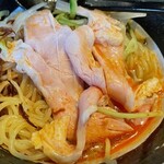 麺場 浜虎 - 
