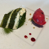 ビュー＆ダイニング コトシエール - 