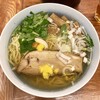 麺屋ひょっとこ 交通会館店