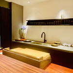 きう - ◎店内はとても清潔感がある。