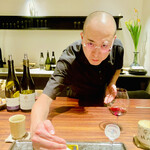 きう - ◎久田さんは愛嬌もある。