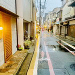 きう - ◎ご馳走さまでした。至高の料理と寿司を堪能しました。
      また再訪します。